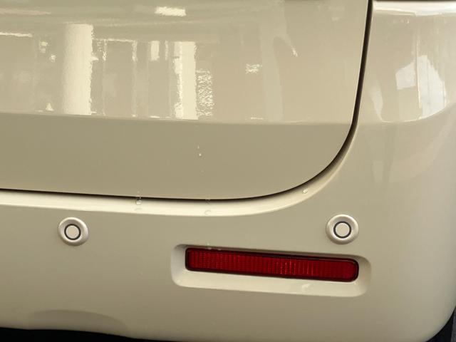 スペーシア ＨＹＢＲＩＤ　Ｘ　ＭＫ５３Ｓ　デュアルセンサーブレーキサポート　アップグレードパッケージ　全方位モニター用カメラパッケージ装着（30枚目）