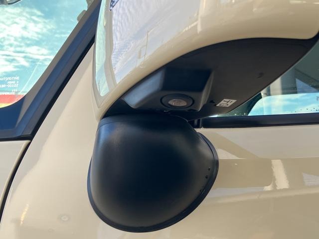 スペーシア ＨＹＢＲＩＤ　Ｘ　ＭＫ５３Ｓ　デュアルセンサーブレーキサポート　アップグレードパッケージ　全方位モニター用カメラパッケージ装着（33枚目）