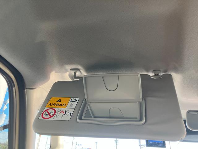 スペーシア ＨＹＢＲＩＤ　Ｘ　ＭＫ５３Ｓ　デュアルセンサーブレーキサポート　アップグレードパッケージ　全方位モニター用カメラパッケージ装着（46枚目）