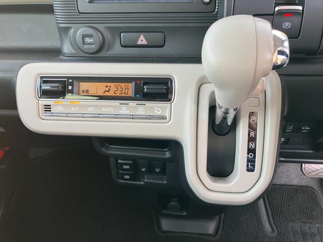 ワゴンＲスマイル ＨＹＢＲＩＤ　Ｘ　３型　全方位モニター付メモリーナビゲーション　スズキコネクト対応通信機装着　デュアルセンサーブレーキサポートＩＩ（7枚目）