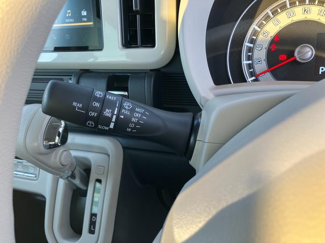 ワゴンＲスマイル ＨＹＢＲＩＤ　Ｘ　３型　全方位モニター付メモリーナビゲーション　スズキコネクト対応通信機装着　デュアルセンサーブレーキサポートＩＩ（16枚目）