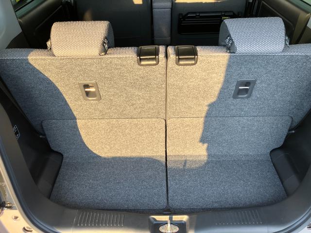 ワゴンＲスマイル ＨＹＢＲＩＤ　Ｘ　３型　全方位モニター付メモリーナビゲーション　スズキコネクト対応通信機装着　デュアルセンサーブレーキサポートＩＩ（40枚目）