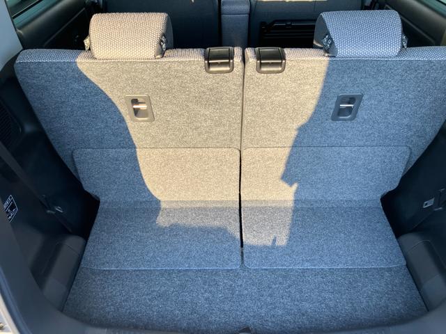 ワゴンＲスマイル ＨＹＢＲＩＤ　Ｘ　３型　全方位モニター付メモリーナビゲーション　スズキコネクト対応通信機装着　デュアルセンサーブレーキサポートＩＩ（41枚目）