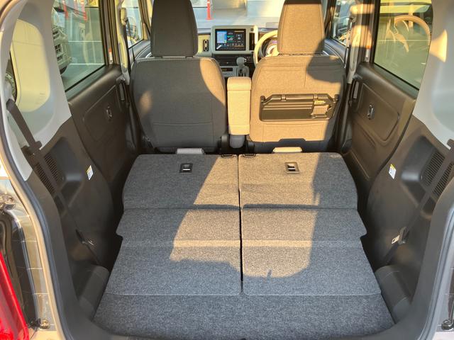 ワゴンＲスマイル ＨＹＢＲＩＤ　Ｘ　３型　全方位モニター付メモリーナビゲーション　スズキコネクト対応通信機装着　デュアルセンサーブレーキサポートＩＩ（42枚目）