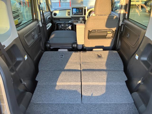 ワゴンＲスマイル ＨＹＢＲＩＤ　Ｘ　３型　全方位モニター付メモリーナビゲーション　スズキコネクト対応通信機装着　デュアルセンサーブレーキサポートＩＩ（43枚目）