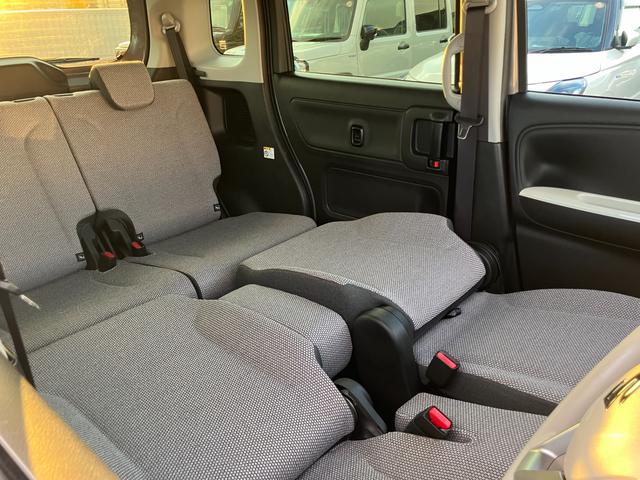 ワゴンＲスマイル ＨＹＢＲＩＤ　Ｘ　３型　全方位モニター付メモリーナビゲーション　スズキコネクト対応通信機装着　デュアルセンサーブレーキサポートＩＩ（44枚目）