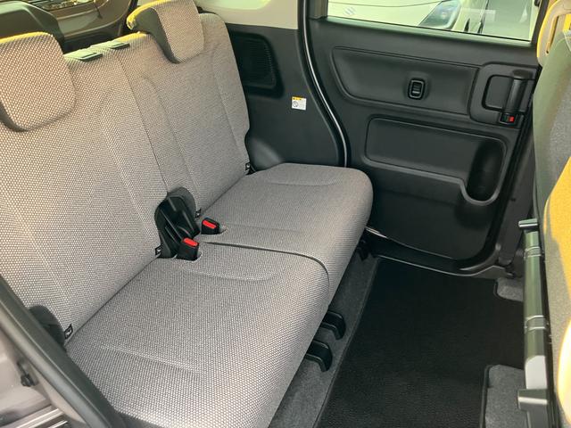 ワゴンＲスマイル ＨＹＢＲＩＤ　Ｘ　３型　全方位モニター付メモリーナビゲーション　スズキコネクト対応通信機装着　デュアルセンサーブレーキサポートＩＩ（46枚目）