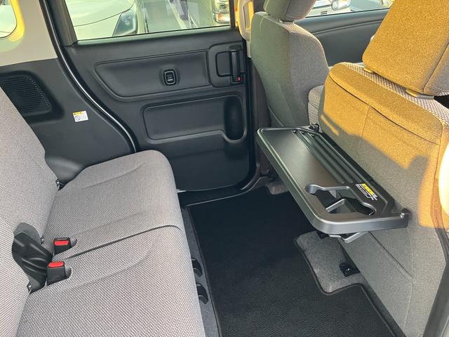 ワゴンＲスマイル ＨＹＢＲＩＤ　Ｘ　３型　全方位モニター付メモリーナビゲーション　スズキコネクト対応通信機装着　デュアルセンサーブレーキサポートＩＩ（47枚目）