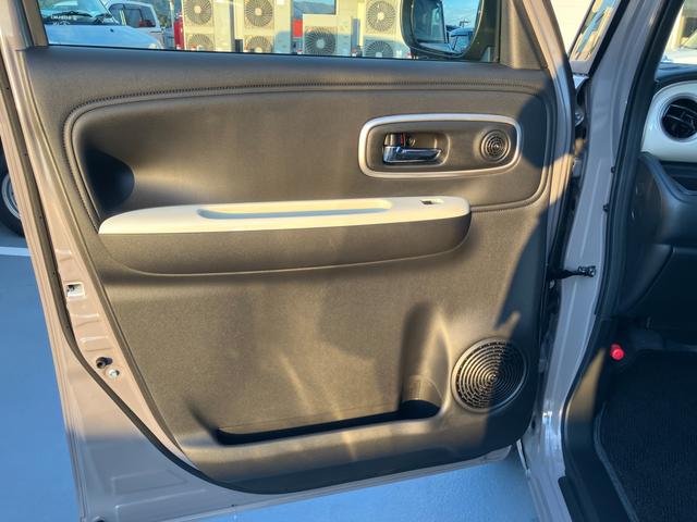 ワゴンＲスマイル ＨＹＢＲＩＤ　Ｘ　３型　全方位モニター付メモリーナビゲーション　スズキコネクト対応通信機装着　デュアルセンサーブレーキサポートＩＩ（52枚目）