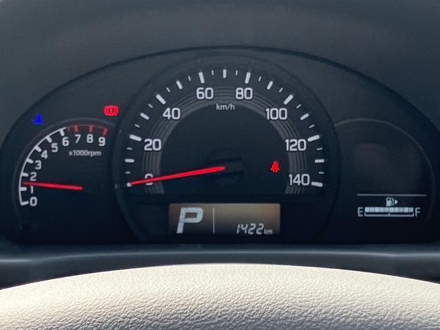 エブリイ ＰＣ　６型　デュアルカメラブレーキサポート　バックアイカメラ付ディスプレイオーディオ装着（6枚目）