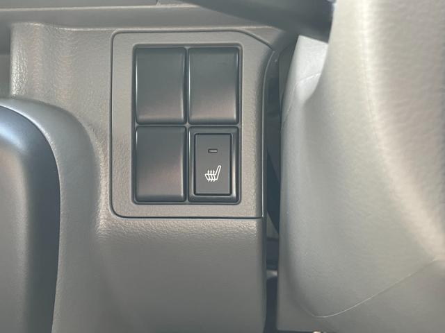 エブリイ ＰＣ　６型　デュアルカメラブレーキサポート　バックアイカメラ付ディスプレイオーディオ装着（10枚目）