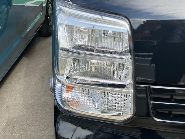 エブリイ ＰＣ　６型　デュアルカメラブレーキサポート　バックアイカメラ付ディスプレイオーディオ装着（20枚目）