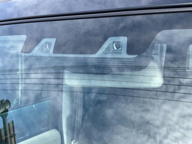 エブリイ ＰＣ　６型　デュアルカメラブレーキサポート　バックアイカメラ付ディスプレイオーディオ装着（21枚目）