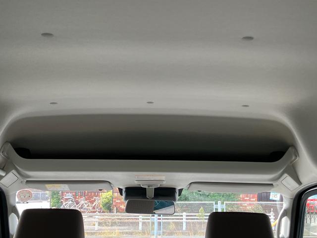 エブリイ ＰＣ　６型　デュアルカメラブレーキサポート　バックアイカメラ付ディスプレイオーディオ装着（25枚目）