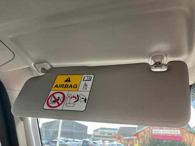 エブリイ ＰＣ　６型　デュアルカメラブレーキサポート　バックアイカメラ付ディスプレイオーディオ装着（39枚目）