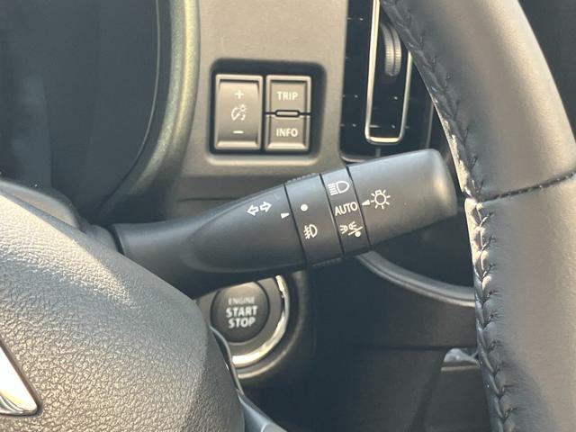 ハスラー タフワイルドターボ　３型　ターボ　デュアルカメラブレーキサポート　全方位モニター付メモリーナビゲーション　スズキコネクト対応通信機装着（12枚目）