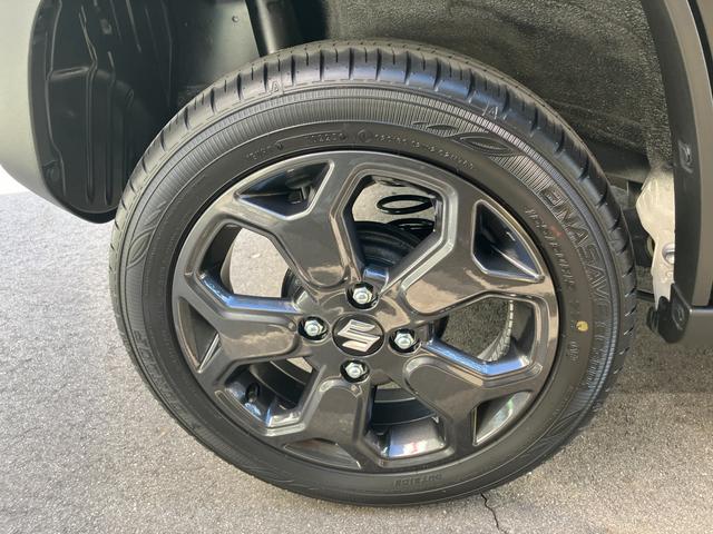 ハスラー タフワイルドターボ　３型　ターボ　デュアルカメラブレーキサポート　全方位モニター付メモリーナビゲーション　スズキコネクト対応通信機装着（23枚目）