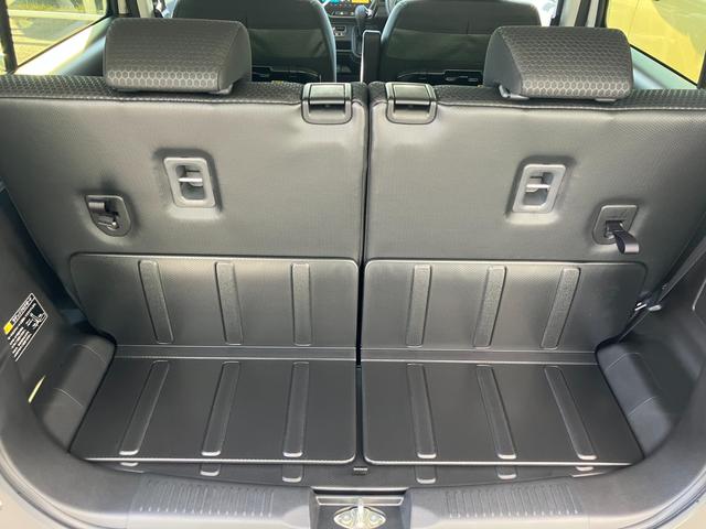 ハスラー タフワイルドターボ　３型　ターボ　デュアルカメラブレーキサポート　全方位モニター付メモリーナビゲーション　スズキコネクト対応通信機装着（31枚目）