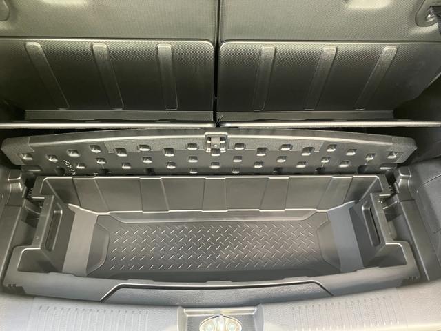 ハスラー タフワイルドターボ　３型　ターボ　デュアルカメラブレーキサポート　全方位モニター付メモリーナビゲーション　スズキコネクト対応通信機装着（33枚目）