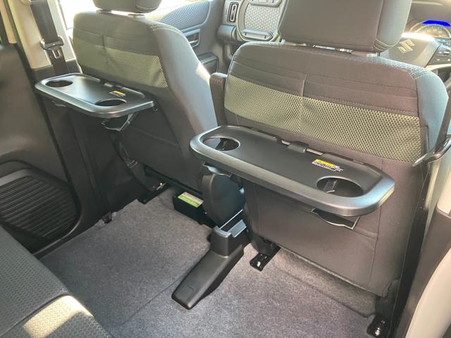 ハスラー タフワイルドターボ　３型　ターボ　デュアルカメラブレーキサポート　全方位モニター付メモリーナビゲーション　スズキコネクト対応通信機装着（39枚目）