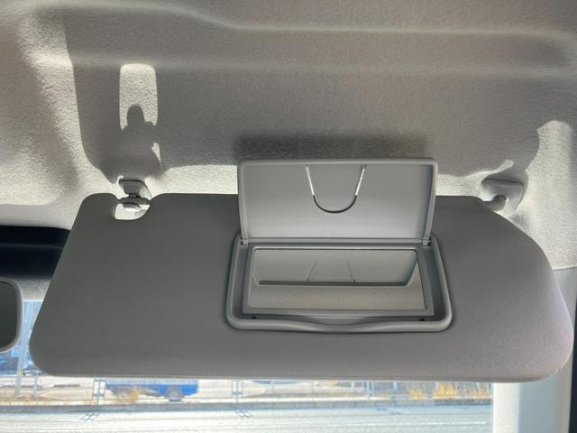 ハスラー タフワイルドターボ　３型　ターボ　デュアルカメラブレーキサポート　全方位モニター付メモリーナビゲーション　スズキコネクト対応通信機装着（43枚目）