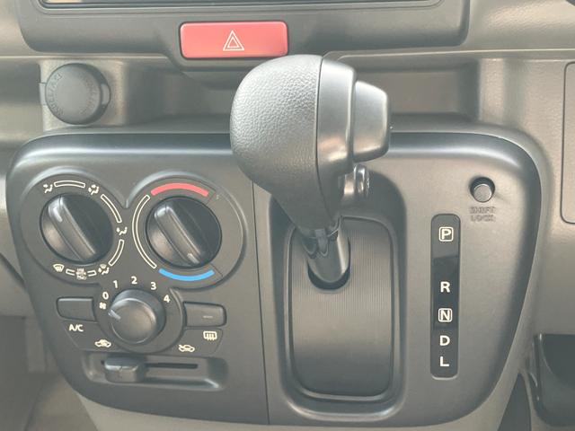 エブリイ ＪＯＩＮ　６型　デュアルカメラブレーキサポート　バックアイカメラ付ディスプレイオーディオ装着（7枚目）