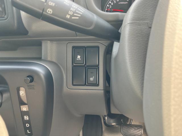 エブリイ ＪＯＩＮ　６型　デュアルカメラブレーキサポート　バックアイカメラ付ディスプレイオーディオ装着（12枚目）