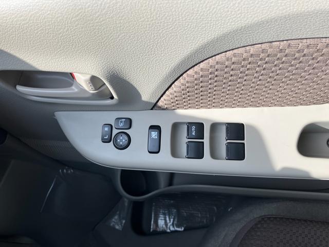 エブリイ ＪＯＩＮ　６型　デュアルカメラブレーキサポート　バックアイカメラ付ディスプレイオーディオ装着（14枚目）