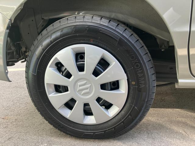 エブリイ ＪＯＩＮ　６型　デュアルカメラブレーキサポート　バックアイカメラ付ディスプレイオーディオ装着（21枚目）