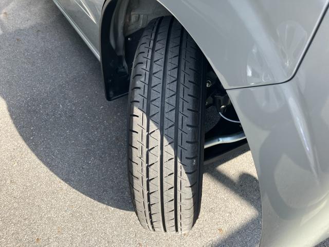 エブリイ ＪＯＩＮ　６型　デュアルカメラブレーキサポート　バックアイカメラ付ディスプレイオーディオ装着（22枚目）