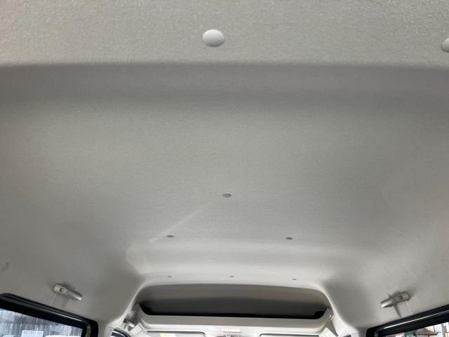 エブリイ ＪＯＩＮ　６型　デュアルカメラブレーキサポート　バックアイカメラ付ディスプレイオーディオ装着（26枚目）