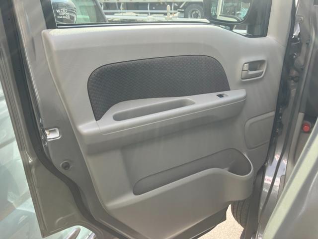 エブリイ ＪＯＩＮ　６型　デュアルカメラブレーキサポート　バックアイカメラ付ディスプレイオーディオ装着（30枚目）