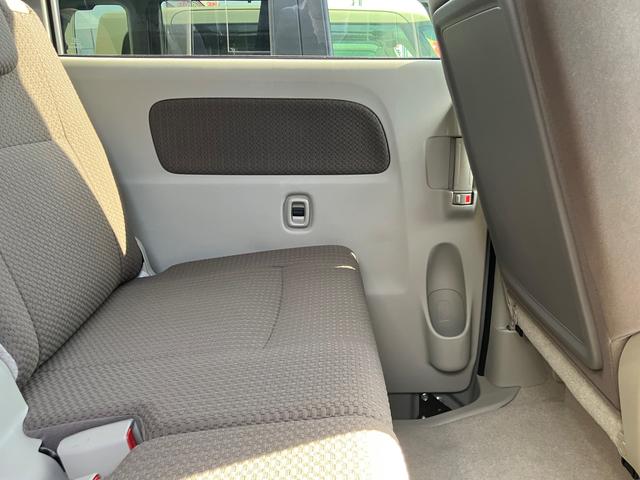 エブリイ ＪＯＩＮ　６型　デュアルカメラブレーキサポート　バックアイカメラ付ディスプレイオーディオ装着（31枚目）