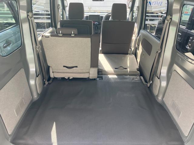 エブリイ ＪＯＩＮ　６型　デュアルカメラブレーキサポート　バックアイカメラ付ディスプレイオーディオ装着（33枚目）