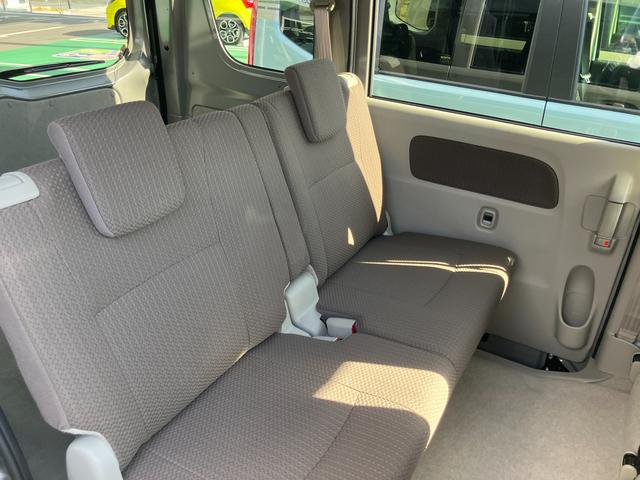 エブリイ ＪＯＩＮ　６型　デュアルカメラブレーキサポート　バックアイカメラ付ディスプレイオーディオ装着（35枚目）