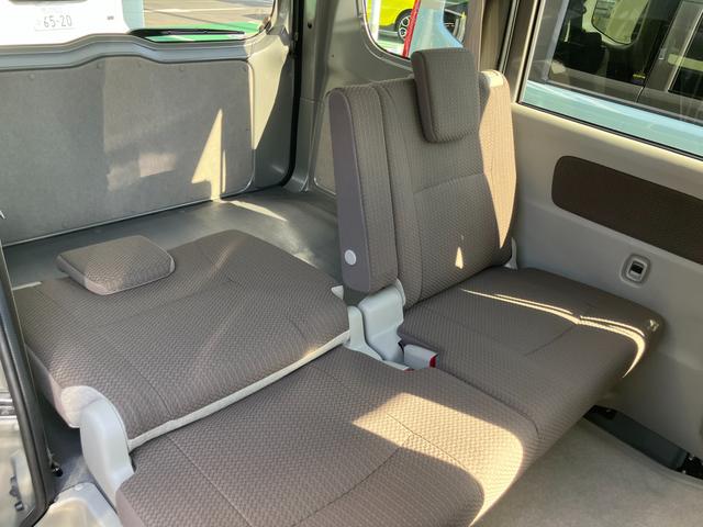 エブリイ ＪＯＩＮ　６型　デュアルカメラブレーキサポート　バックアイカメラ付ディスプレイオーディオ装着（37枚目）