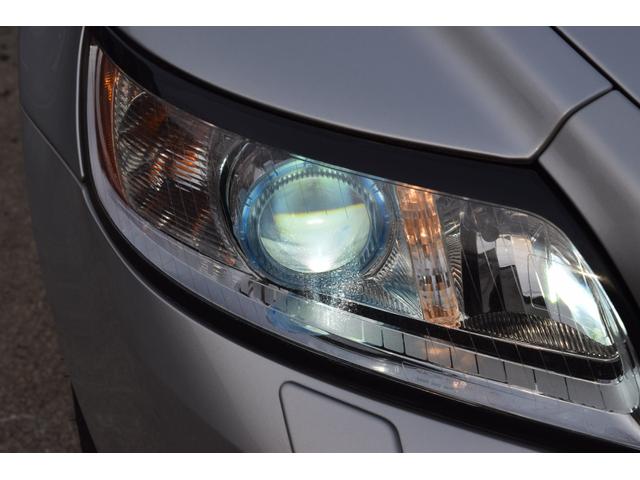 Ｖ５０ ２．０クラシック　ＨＩＤ　サンルーフ　レザーシート　ＨＤＤナビ　バックカメラ　ＥＴＣ　ルーフレール（14枚目）