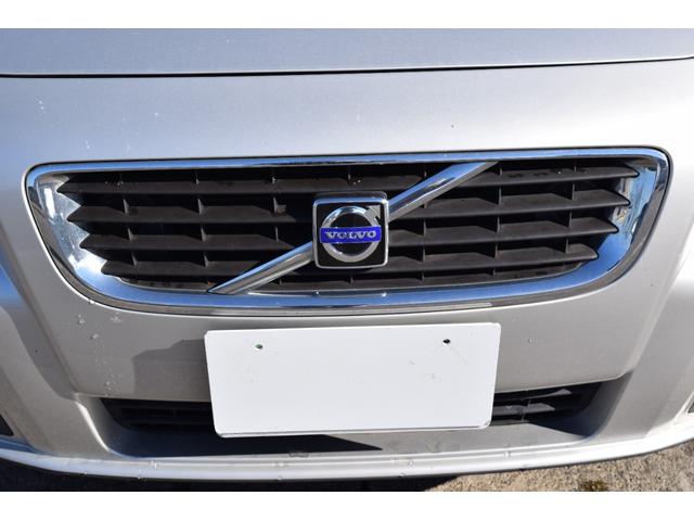 V50 2.0eアクティブ HID ルーフレール シートヒーター ETC ドライブレコーダー キーレス 車検令和9年4月まで(5枚目)