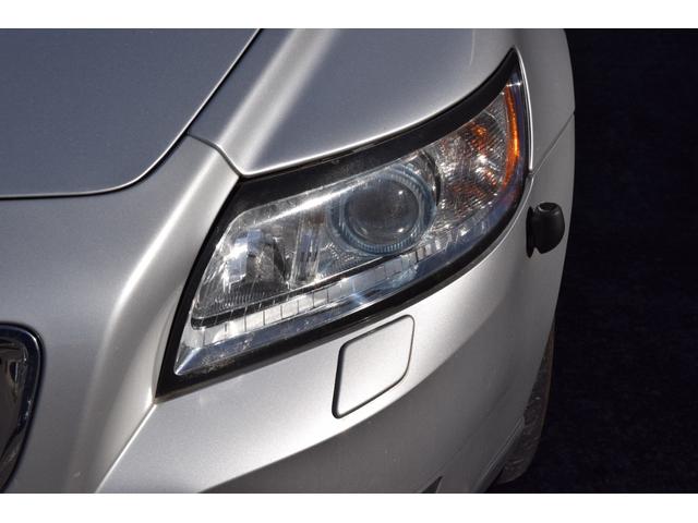 V50 2.0eアクティブ HID ルーフレール シートヒーター ETC ドライブレコーダー キーレス 車検令和9年4月まで(6枚目)