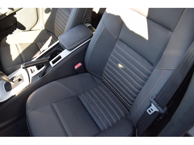 V50 2.0eアクティブ HID ルーフレール シートヒーター ETC ドライブレコーダー キーレス 車検令和9年4月まで(47枚目)