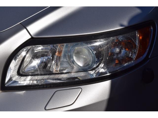 V50 2.0eアクティブ HID ルーフレール シートヒーター ETC ドライブレコーダー キーレス 車検令和9年4月まで(55枚目)