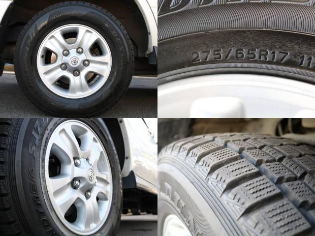 4.7 VXリミテッド Gセレクション 4WD(20枚目)
