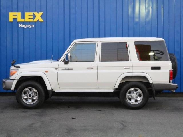 4.0 4WD(6枚目)