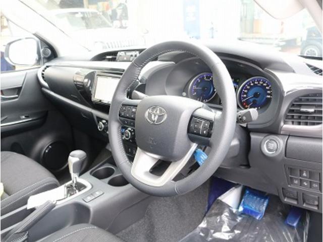 2.4 Z ディーゼルターボ 4WD(13枚目)