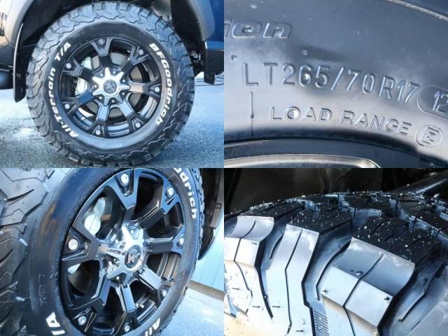 2.4 Z ディーゼルターボ 4WD(20枚目)
