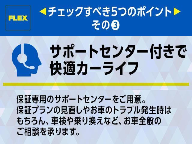 Ｚ　Ｚグレード　スーパーホワイトＩＩカラー　アルパインビックＸ１１型フローティングナビゲーション　バックカメラ　ＥＴＣ　ＦＬＥＸオリジナルアルミホイール　ＸＥＬＦ　ジオランダーＸ－ＡＴ(60枚目)