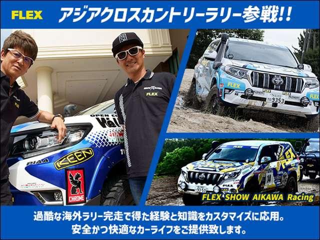 ＶＸ　ベージュペイント　ＤＥＡＮクロスカントリーホイール　ジオランダータイヤ　丸目ヘッドライト　ＴＯＹＯＴＡグリル　シートカバー　フリップダウンモニター　ベージュ内装　クルーズコントロール(30枚目)