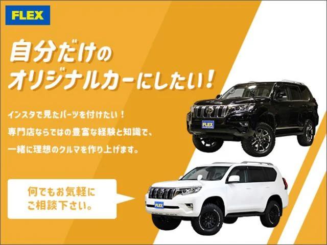 ランドクルーザー70(トヨタ) グレーボディカラー ワイド ランドクルーザー70(トヨタ) グレーボディカラー ワイド