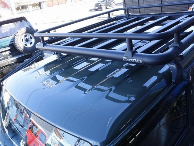 ジムニーシエラ ＪＣ　ジムニ―　シエラ　グリーン　純正　ホイール　ルーフ　キャリア　ブラウンシート　カバー　Ｂｌｕｅｔｏｏｔｈ対応　４ＷＤ　デュアルセンサーブレーキサポート　前後ドラレコ　ＪＣグレード　ジャングル　グリーン（15枚目）