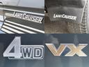 ＶＸ　サイドデカール　フルオリジナル車両　５速マニュアル車両　純正ロングバンパー　純正リアバンパー　　ワイドボディ　ハイルーフ　ワイドボディ　サンルーフ　純正スチールホイール　ジオランダータイヤ（18枚目）